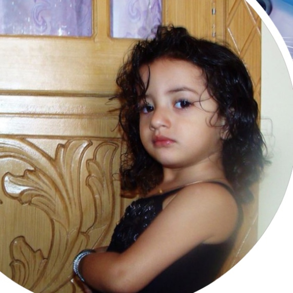 Meet your Posher, Malalai